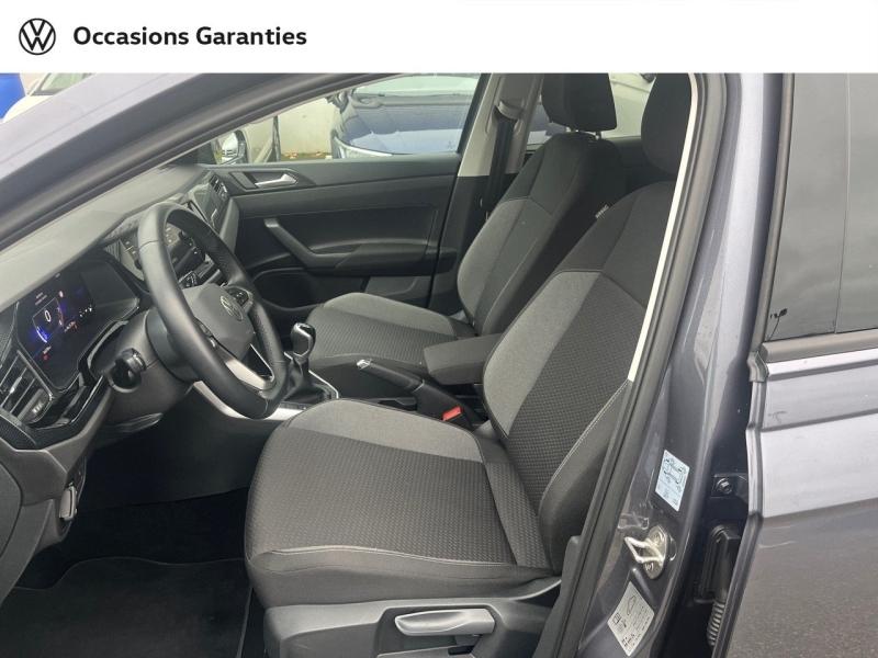 Voitures occasions VOLKSWAGEN POLO VW Edition Cesson-Sévigné