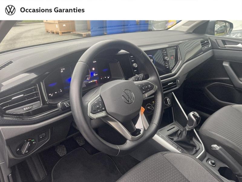 Voitures occasions VOLKSWAGEN POLO VW Edition Cesson-Sévigné