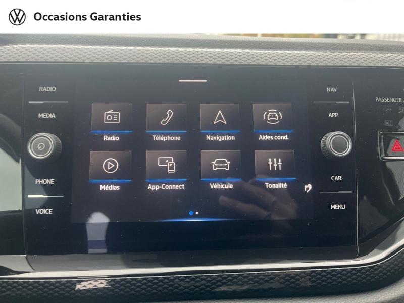 Voitures occasions VOLKSWAGEN POLO VW Edition Cesson-Sévigné