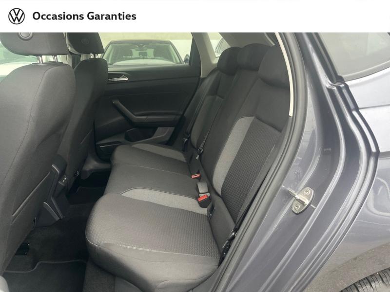 Voitures occasions VOLKSWAGEN POLO VW Edition Cesson-Sévigné