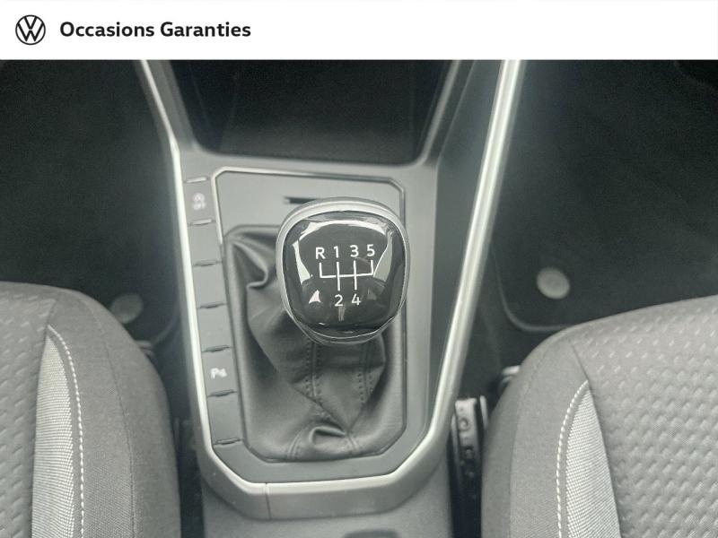 Voitures occasions VOLKSWAGEN POLO VW Edition Cesson-Sévigné