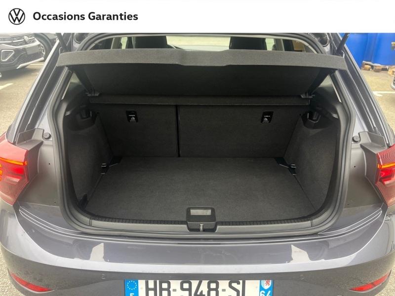 Voitures occasions VOLKSWAGEN POLO VW Edition Cesson-Sévigné