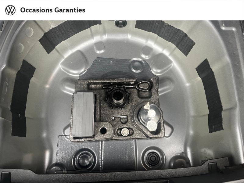 Voitures occasions VOLKSWAGEN POLO VW Edition Cesson-Sévigné