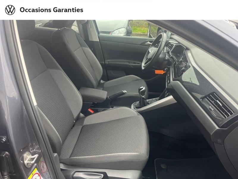 Voitures occasions VOLKSWAGEN POLO VW Edition Cesson-Sévigné