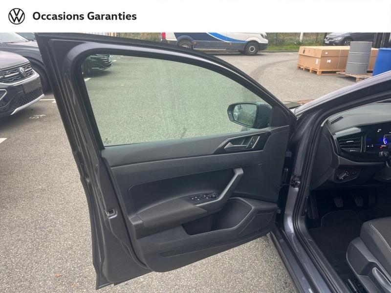 Voitures occasions VOLKSWAGEN POLO VW Edition Cesson-Sévigné
