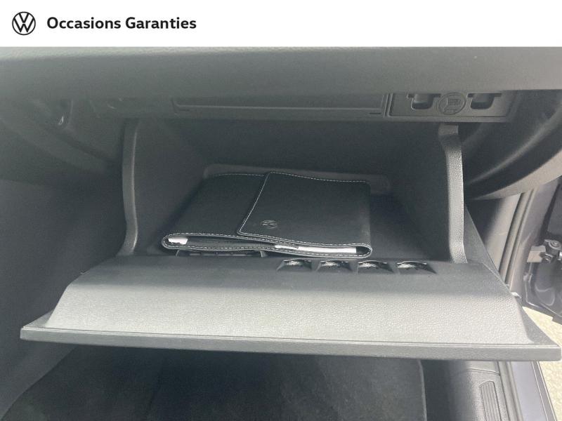 Voitures occasions VOLKSWAGEN POLO VW Edition Cesson-Sévigné