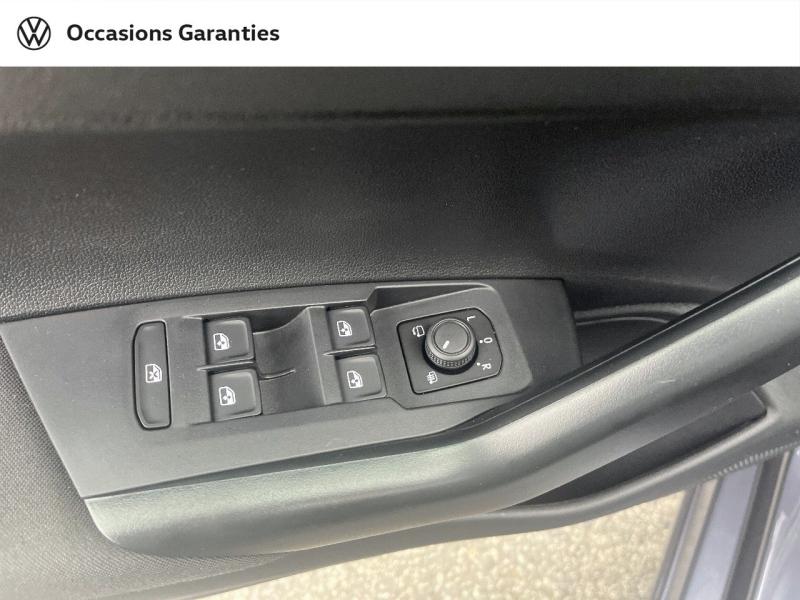 Voitures occasions VOLKSWAGEN POLO VW Edition Cesson-Sévigné