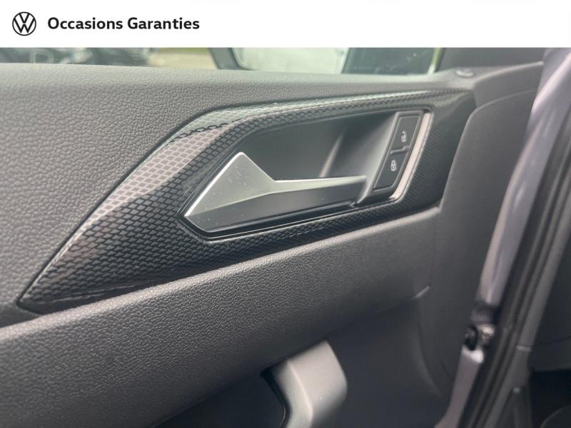 Voitures occasions VOLKSWAGEN POLO VW Edition Cesson-Sévigné