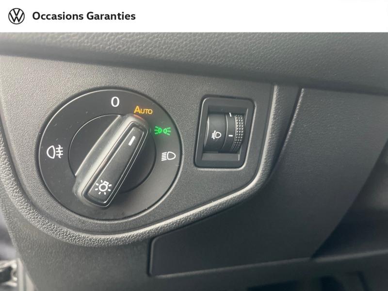 Voitures occasions VOLKSWAGEN POLO VW Edition Cesson-Sévigné
