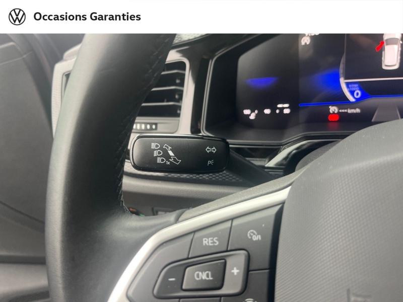 Voitures occasions VOLKSWAGEN POLO VW Edition Cesson-Sévigné