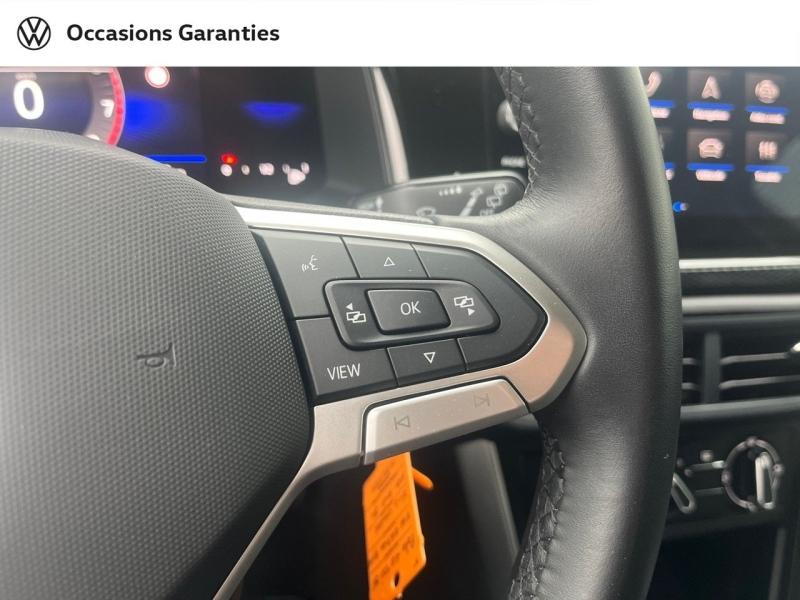 Voitures occasions VOLKSWAGEN POLO VW Edition Cesson-Sévigné