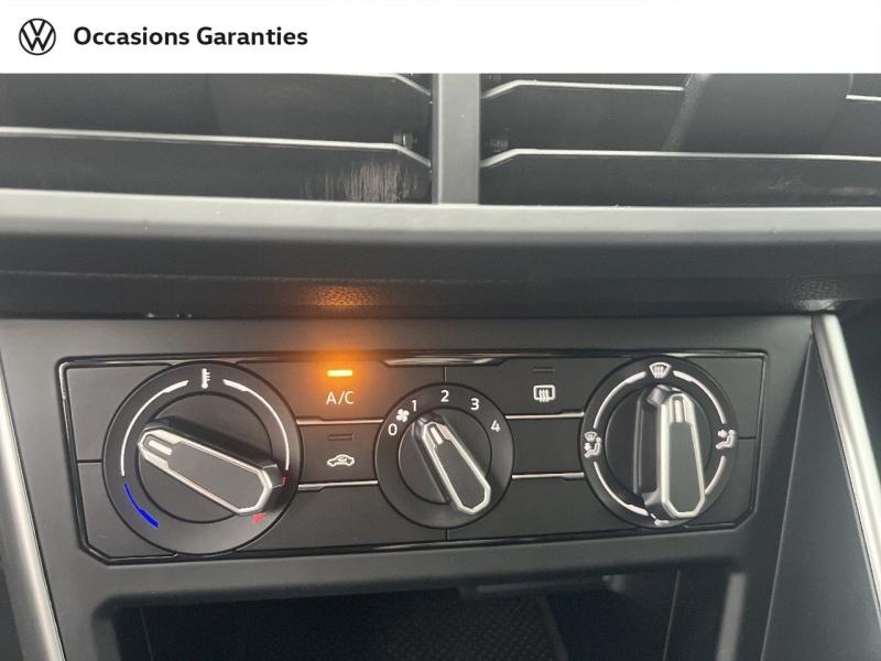 Voitures occasions VOLKSWAGEN POLO VW Edition Cesson-Sévigné