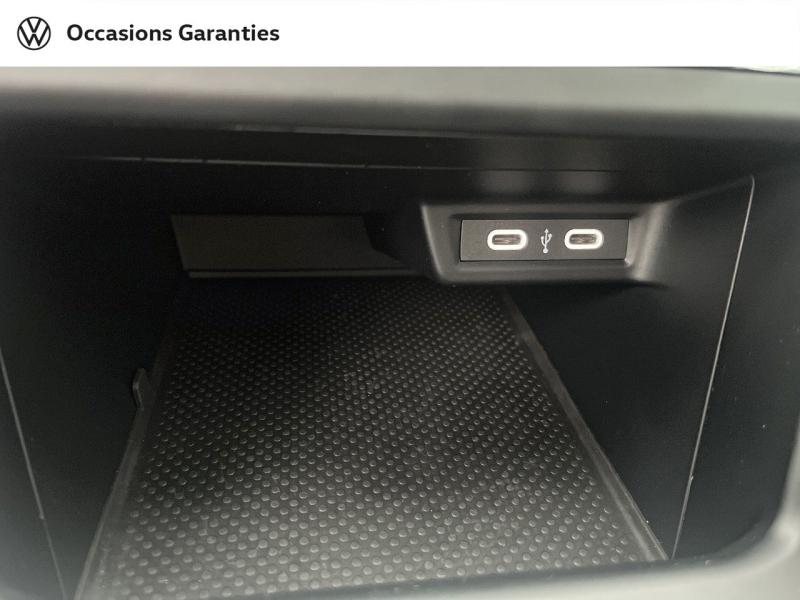 Voitures occasions VOLKSWAGEN POLO VW Edition Cesson-Sévigné