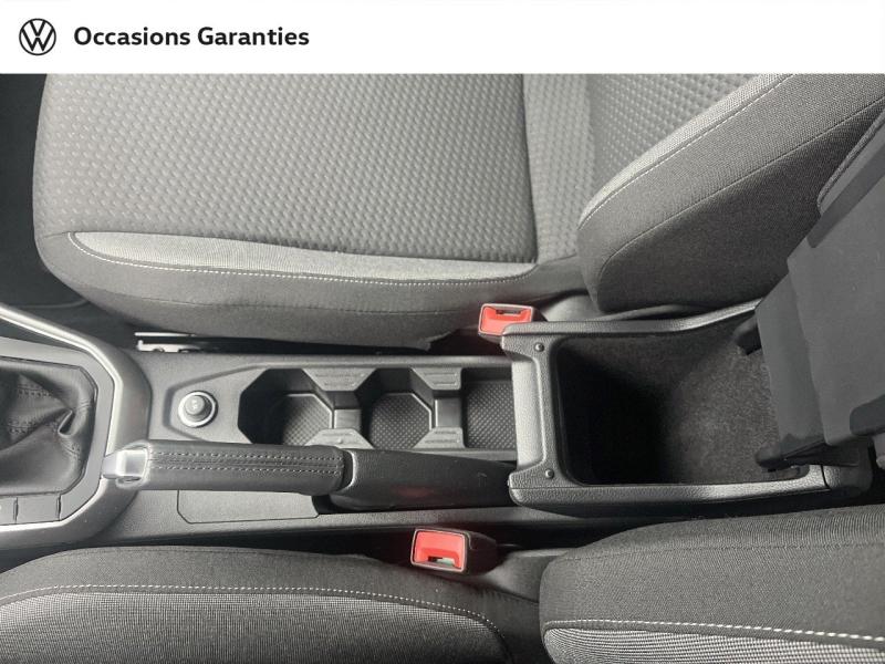 Voitures occasions VOLKSWAGEN POLO VW Edition Cesson-Sévigné