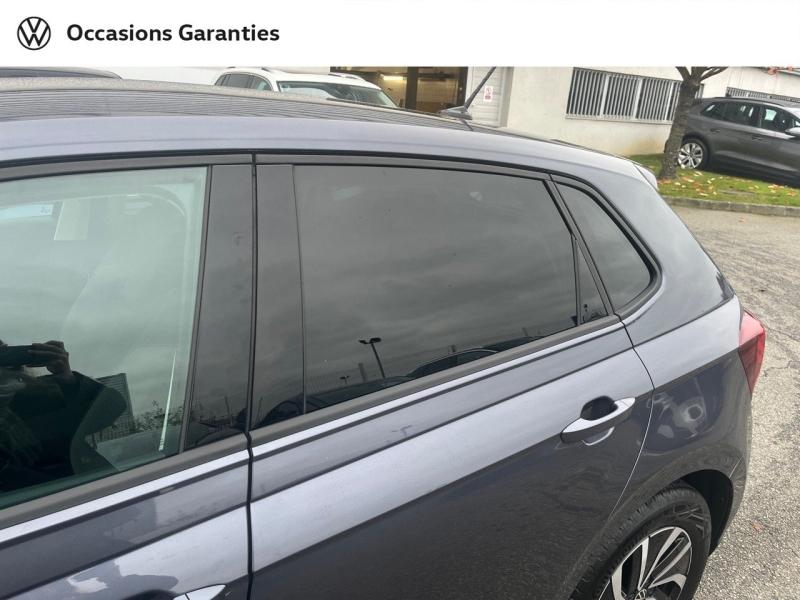 Voitures occasions VOLKSWAGEN POLO VW Edition Cesson-Sévigné
