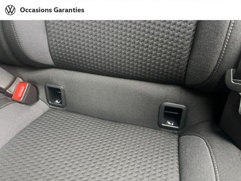 Voitures occasions VOLKSWAGEN POLO VW Edition Cesson-Sévigné