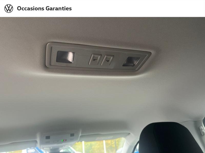 Voitures occasions VOLKSWAGEN POLO VW Edition Cesson-Sévigné