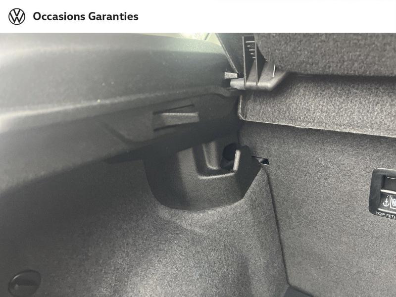 Voitures occasions VOLKSWAGEN POLO VW Edition Cesson-Sévigné