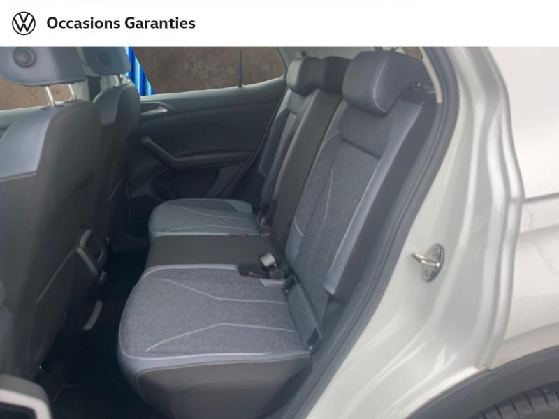 Voitures occasions VOLKSWAGEN T-CROSS Style Cesson-Sévigné