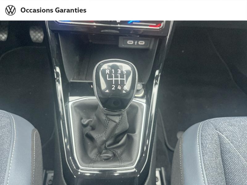 Voitures occasions VOLKSWAGEN T-CROSS Style Cesson-Sévigné