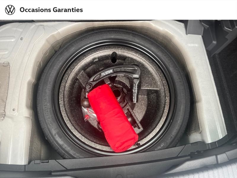 Voitures occasions VOLKSWAGEN T-CROSS Style Cesson-Sévigné