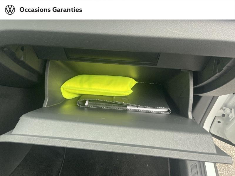 Voitures occasions VOLKSWAGEN T-CROSS Style Cesson-Sévigné