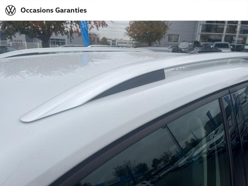 Voitures occasions VOLKSWAGEN T-CROSS Style Cesson-Sévigné