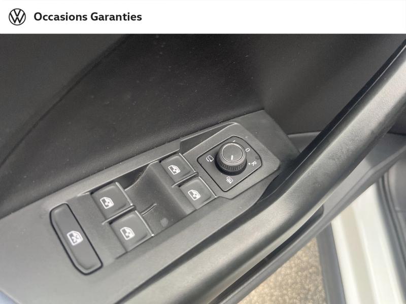 Voitures occasions VOLKSWAGEN T-CROSS Style Cesson-Sévigné