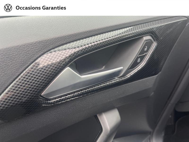 Voitures occasions VOLKSWAGEN T-CROSS Style Cesson-Sévigné
