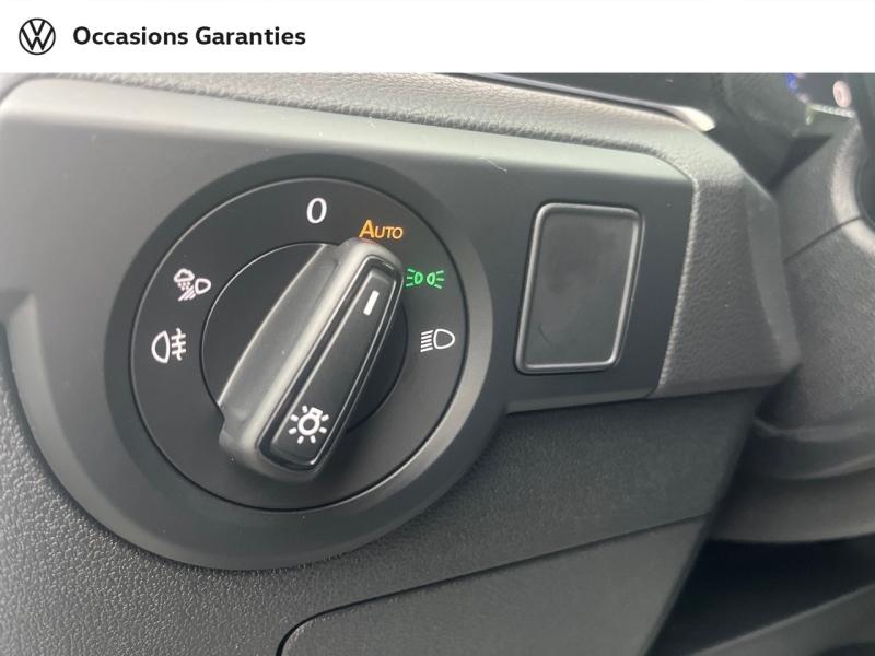Voitures occasions VOLKSWAGEN T-CROSS Style Cesson-Sévigné