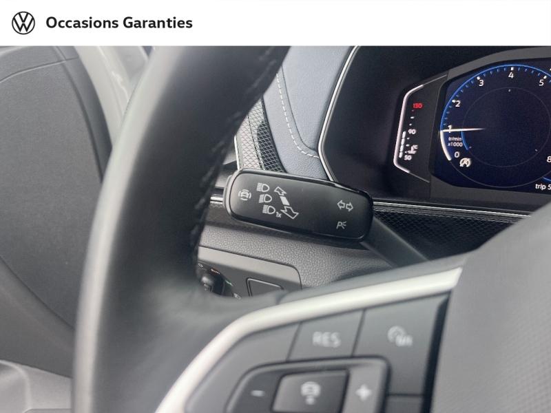 Voitures occasions VOLKSWAGEN T-CROSS Style Cesson-Sévigné