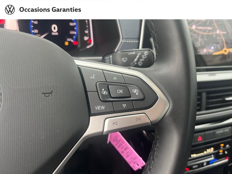 Voitures occasions VOLKSWAGEN T-CROSS Style Cesson-Sévigné