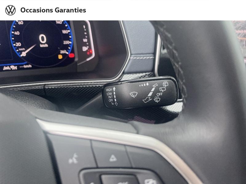Voitures occasions VOLKSWAGEN T-CROSS Style Cesson-Sévigné
