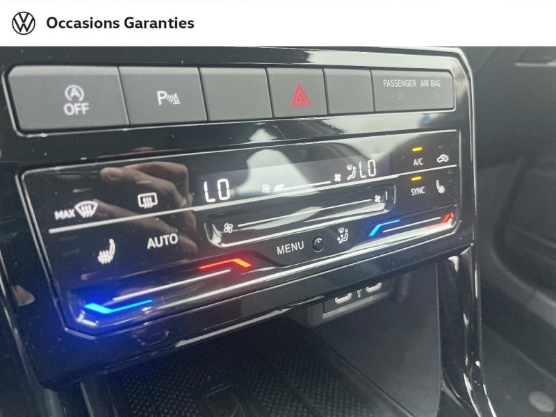 Voitures occasions VOLKSWAGEN T-CROSS Style Cesson-Sévigné