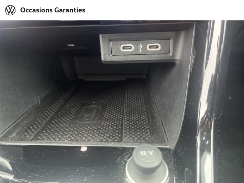 Voitures occasions VOLKSWAGEN T-CROSS Style Cesson-Sévigné