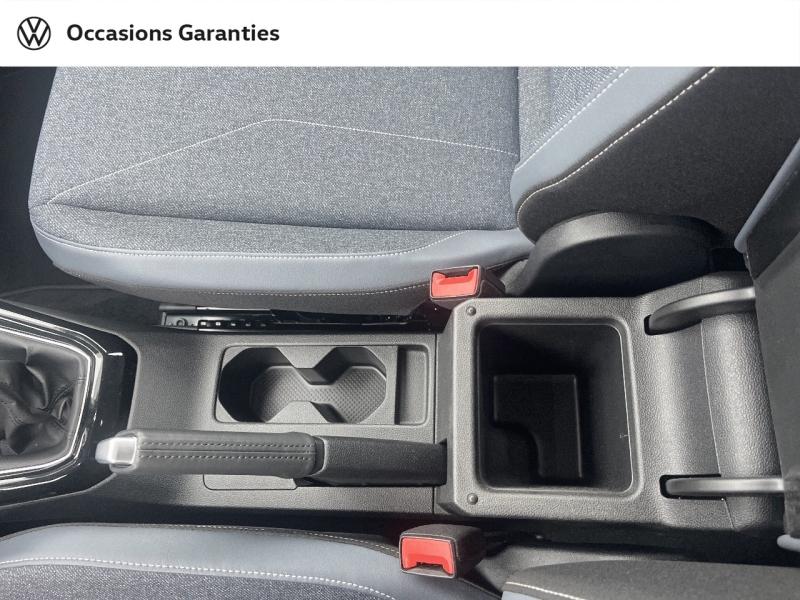 Voitures occasions VOLKSWAGEN T-CROSS Style Cesson-Sévigné