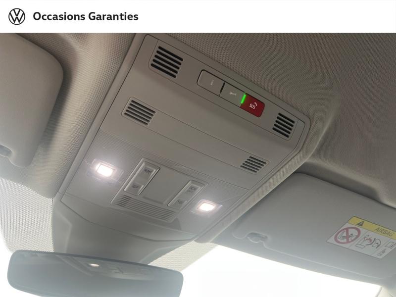 Voitures occasions VOLKSWAGEN T-CROSS Style Cesson-Sévigné