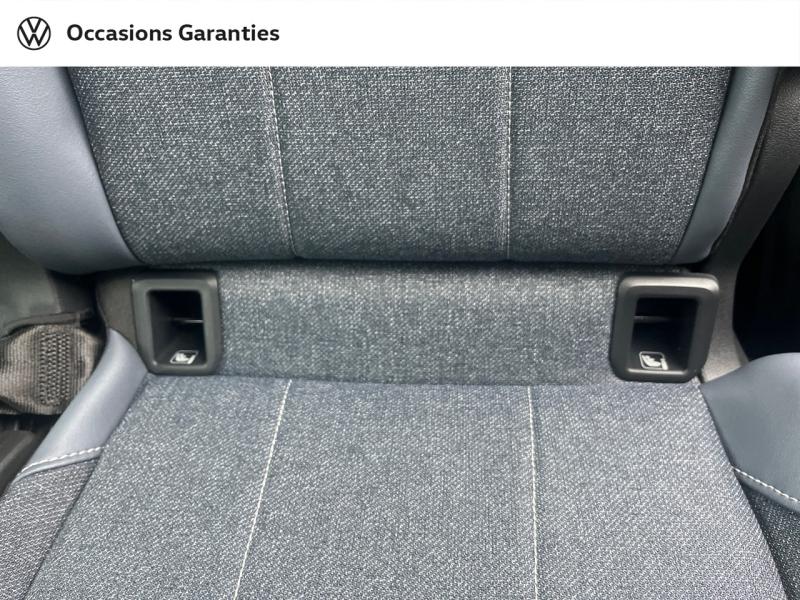 Voitures occasions VOLKSWAGEN T-CROSS Style Cesson-Sévigné