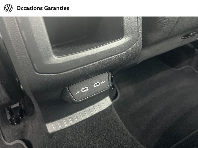 Voitures occasions VOLKSWAGEN T-CROSS Style Cesson-Sévigné