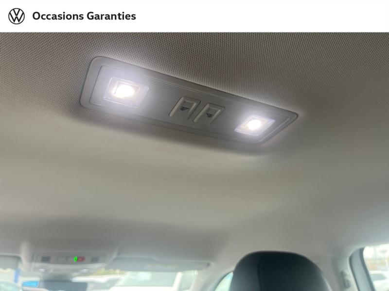 Voitures occasions VOLKSWAGEN T-CROSS Style Cesson-Sévigné