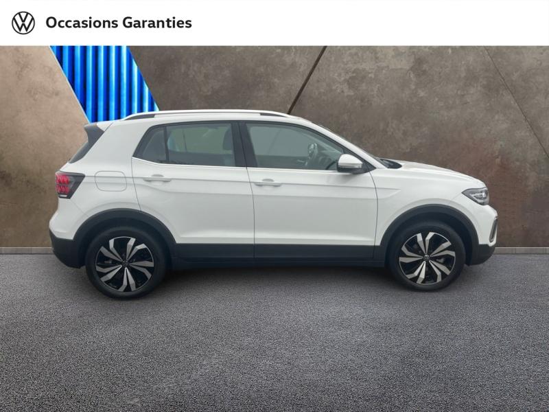 Voitures occasions VOLKSWAGEN T-CROSS Style Cesson-Sévigné