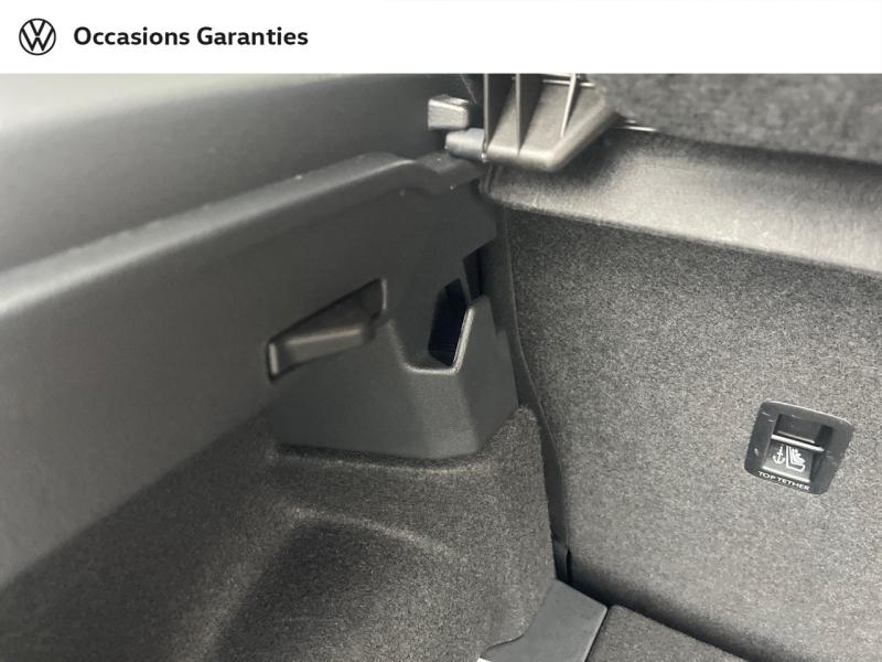 Voitures occasions VOLKSWAGEN T-CROSS Style Cesson-Sévigné