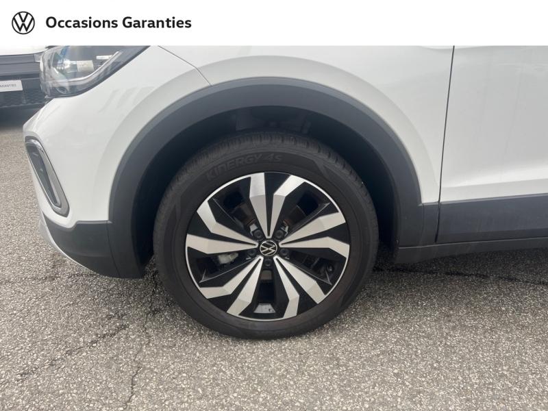 Voitures occasions VOLKSWAGEN T-CROSS Style Cesson-Sévigné