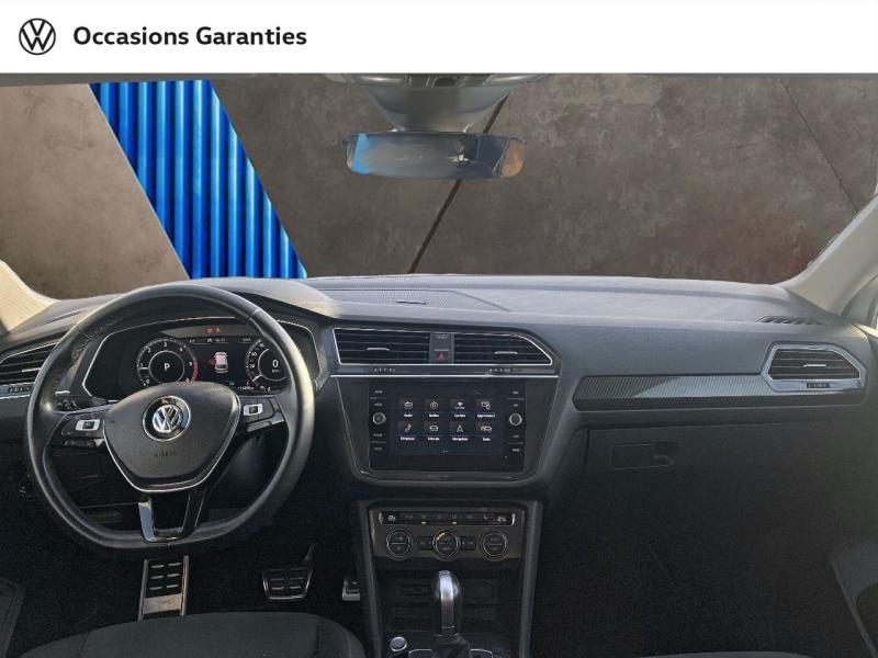 Voitures occasions VOLKSWAGEN TIGUAN ALLSPACE Carat Cesson-Sévigné