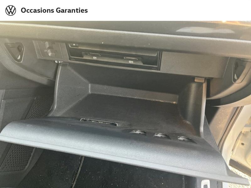 Voitures occasions VOLKSWAGEN TIGUAN ALLSPACE Carat Cesson-Sévigné
