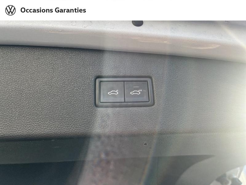 Voitures occasions VOLKSWAGEN TIGUAN ALLSPACE Carat Cesson-Sévigné