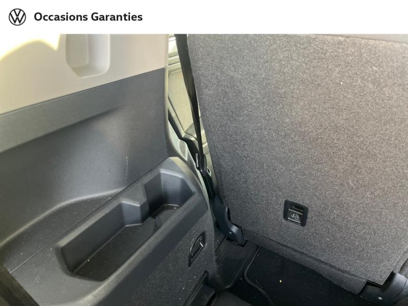Voitures occasions VOLKSWAGEN TIGUAN ALLSPACE Carat Cesson-Sévigné