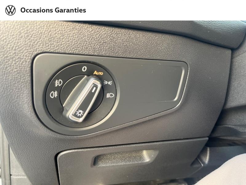 Voitures occasions VOLKSWAGEN TIGUAN ALLSPACE Carat Cesson-Sévigné