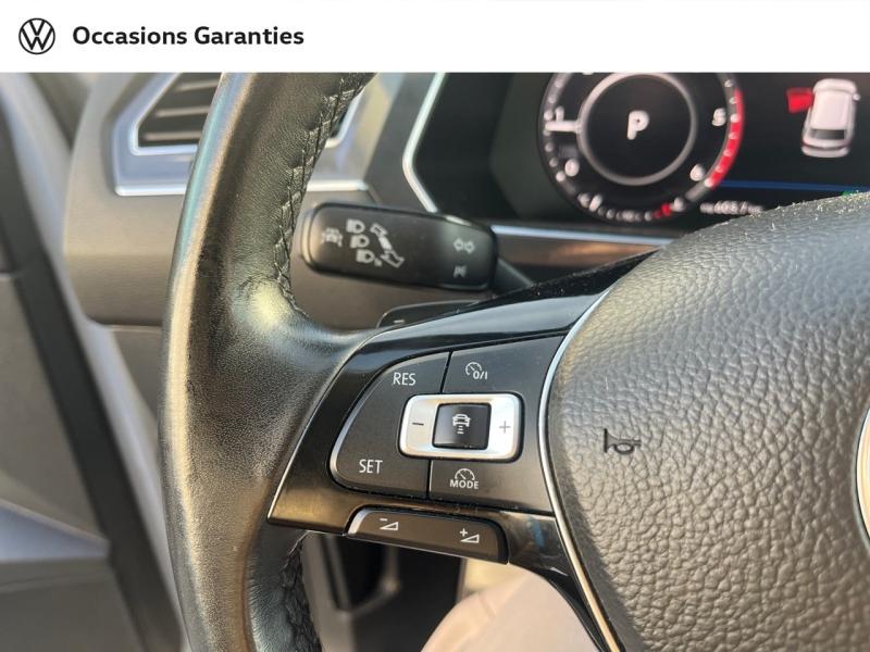 Voitures occasions VOLKSWAGEN TIGUAN ALLSPACE Carat Cesson-Sévigné