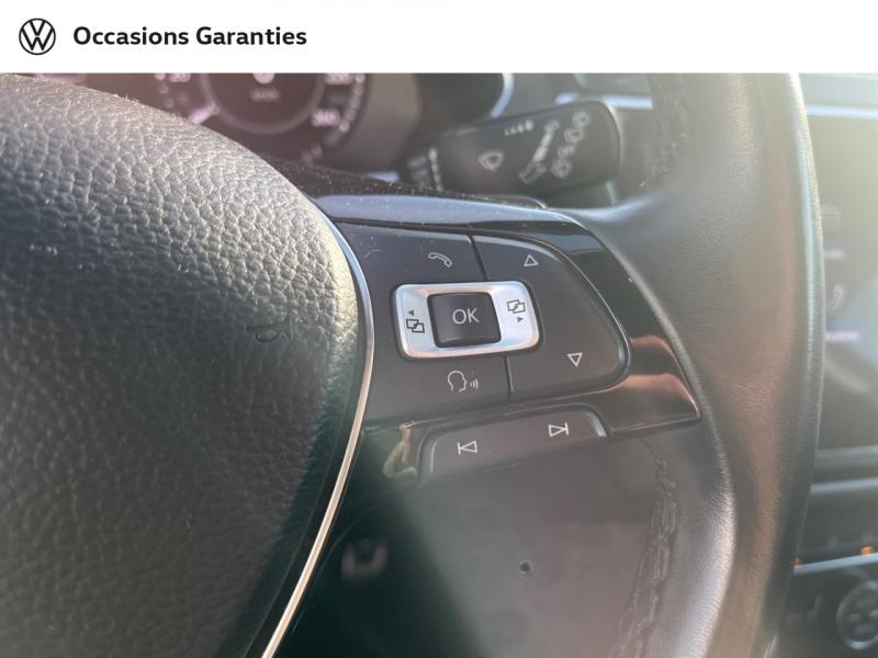 Voitures occasions VOLKSWAGEN TIGUAN ALLSPACE Carat Cesson-Sévigné